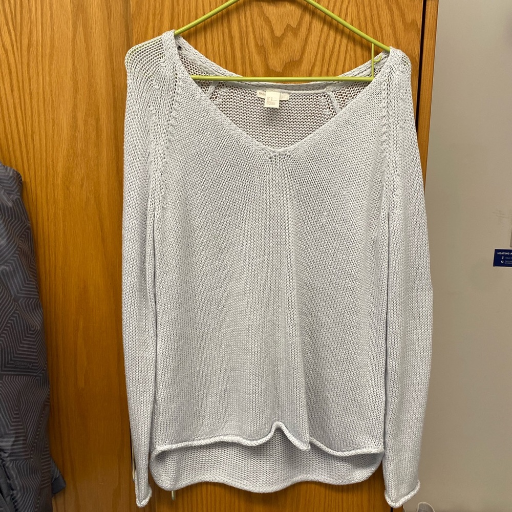 H&M sweater